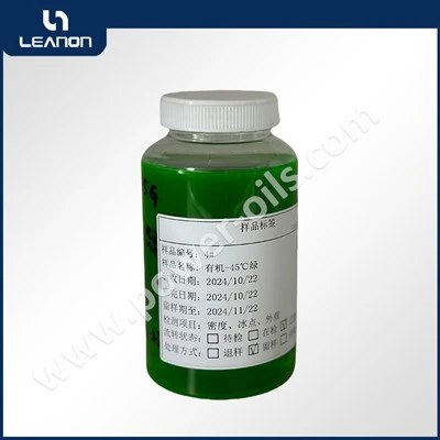Cairan Antibeku-45